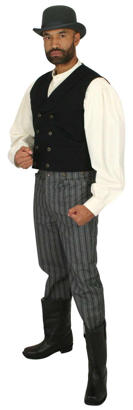 Paddy Stewart, Criminal Associate