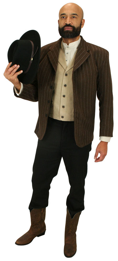 Copper Jenkins
