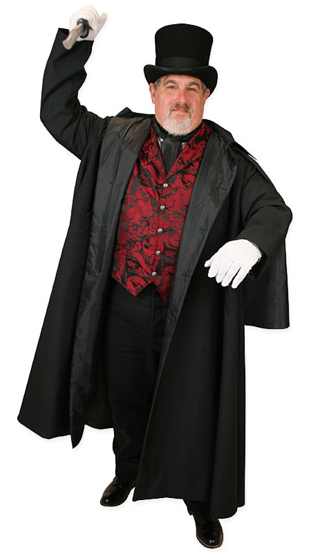 Jack the Ripper