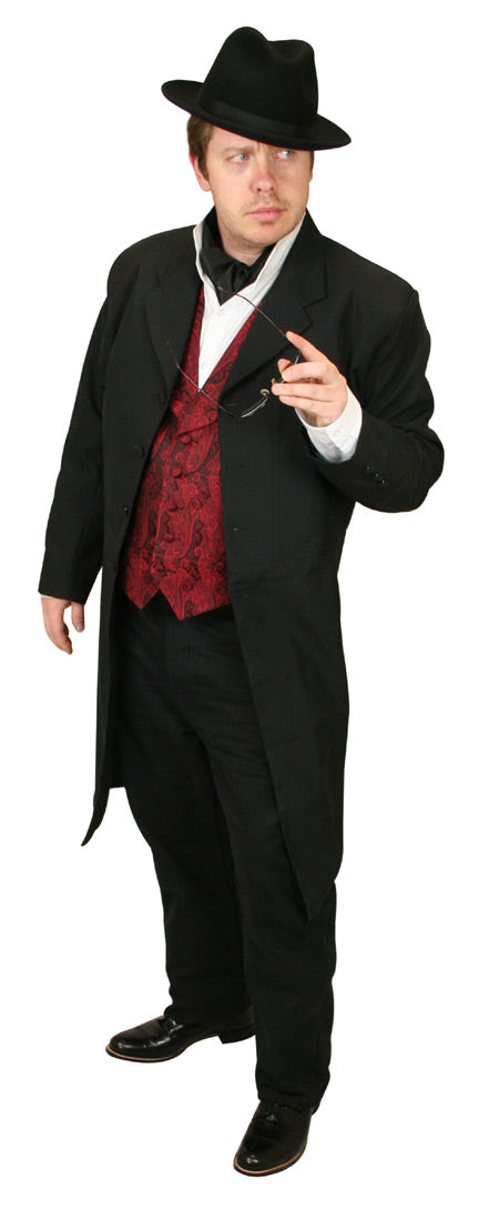 James Moriarty, Professor at Stonyhurst College