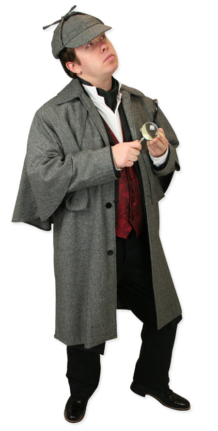 Vintage Sherlock