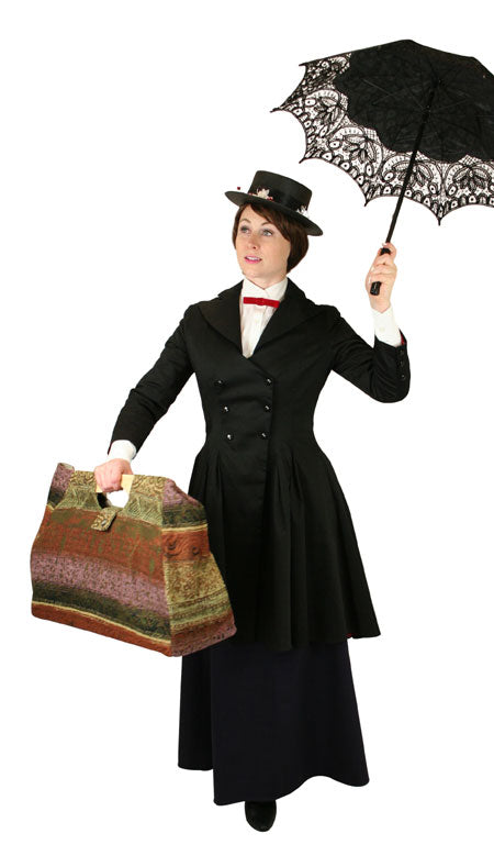 English Nanny
