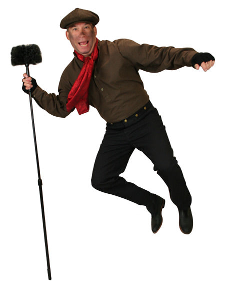 Chimney Sweep