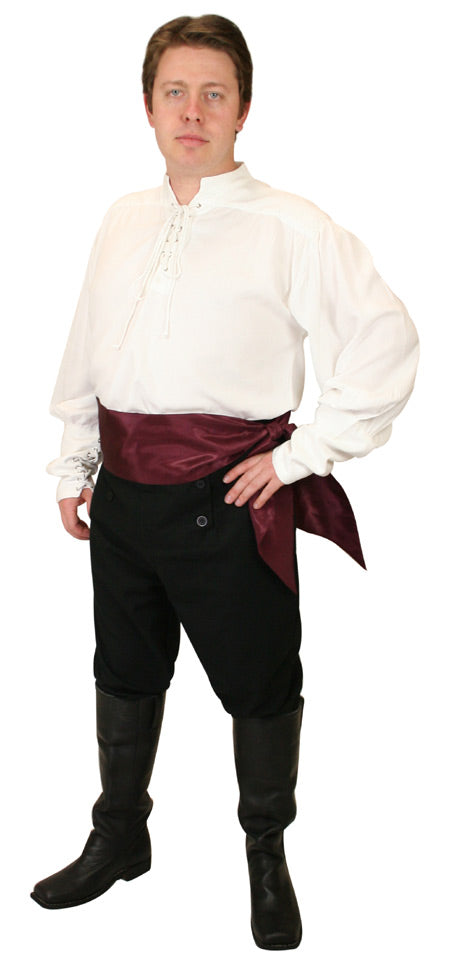 Eric, Dashing Prince