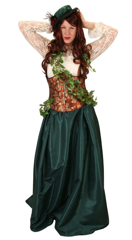 Wild West Poison Ivy
