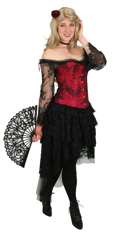 Madame Joliegh de Fille