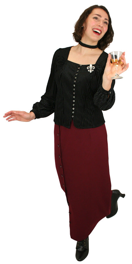Cecelia Galloway