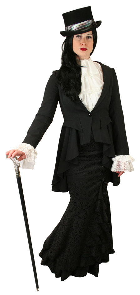Lady Heather, Countess of Ravenswood