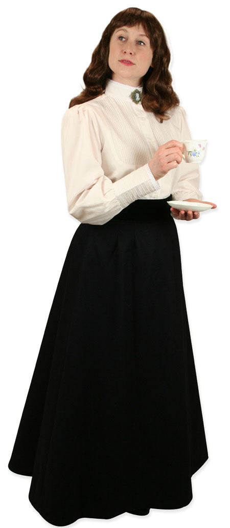 Rachel Edwards, Youngest Daughter