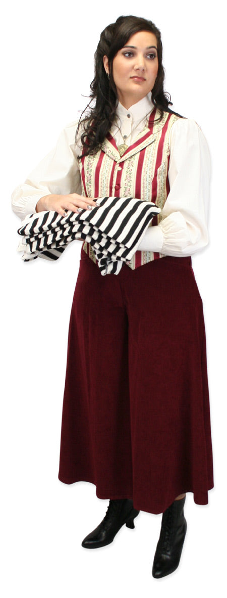 Lucinda Butler, Shopkeeper