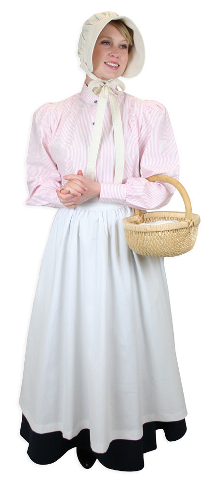 Caroline Sullivan, Pioneer