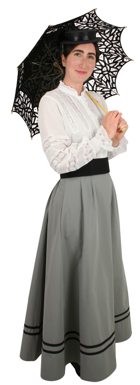 Arabella Chambers, Merchant's Wife