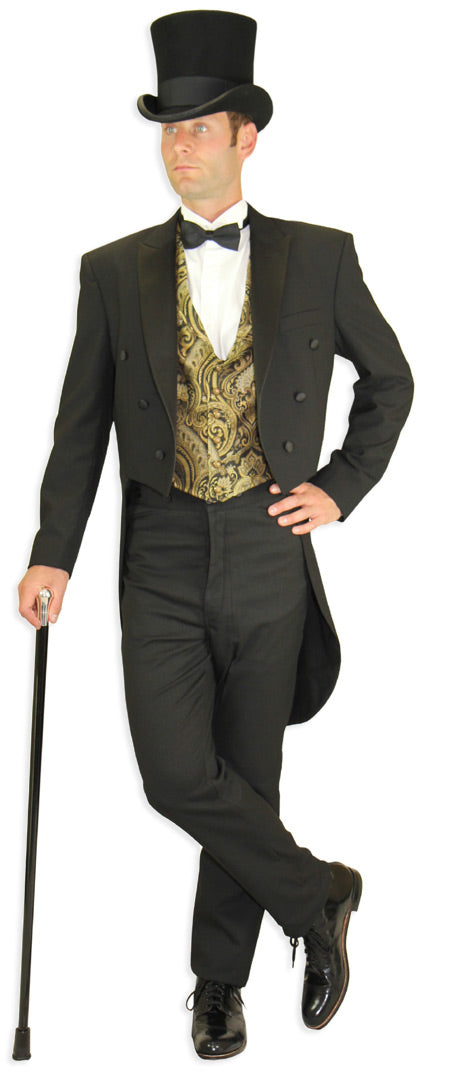 J. T. Farnsworth, Banking Tycoon