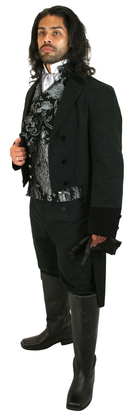 Lucius Colchester, Earl of Westbrook