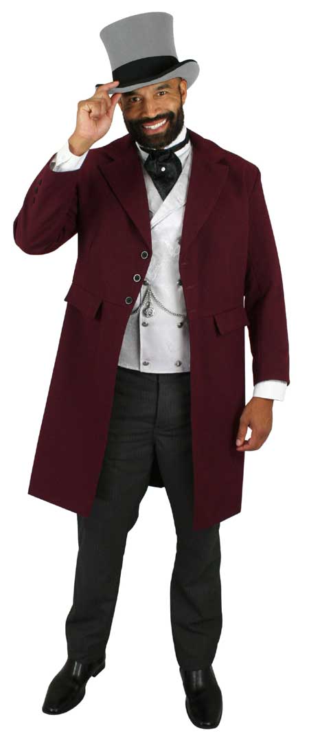 Preston Tyler II, Mining Heir