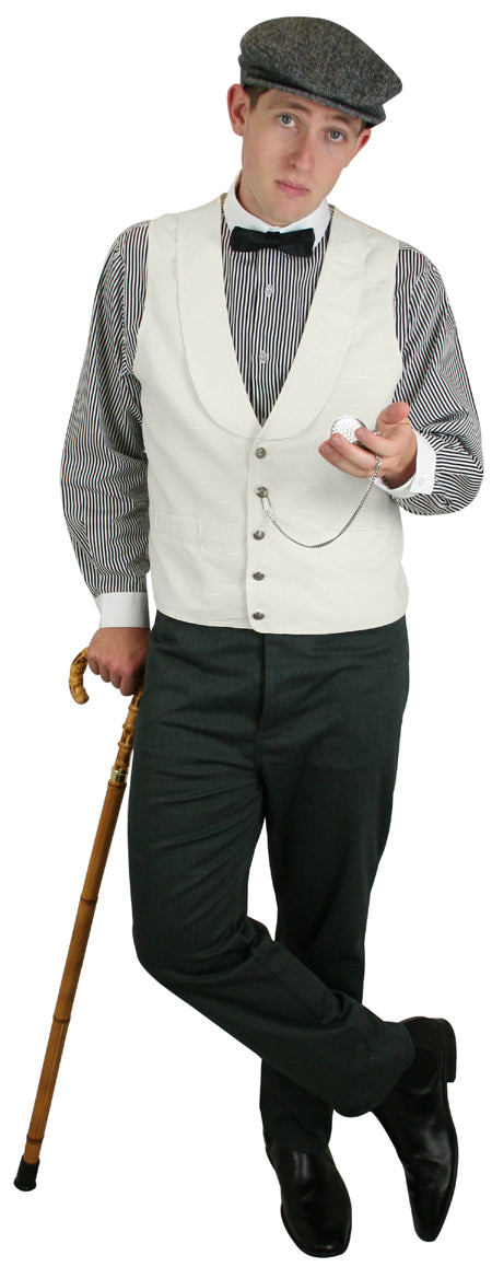 Toby Greenwell, Coppersmith Apprentice