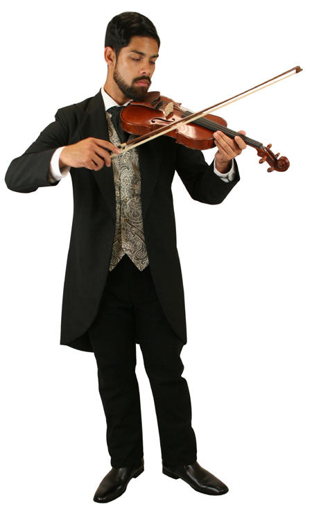 Samuel Lentz, Musician