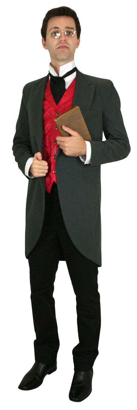 Reginald Barnett, Tobacconist