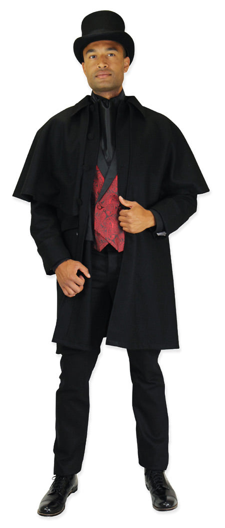 Faustino Bellenoir, Vampire Hunter