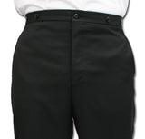 Highland Pants - Black