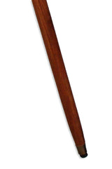 Mavericks Glass Handle Walking Stick (A-987)