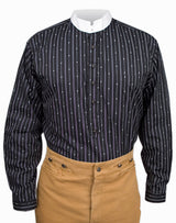 Earp Stripe Shirt