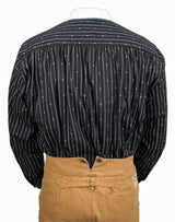 Earp Stripe Shirt