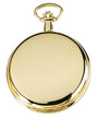 Gold Plated