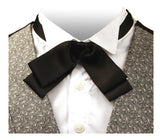Deluxe Floppy Bow Tie
