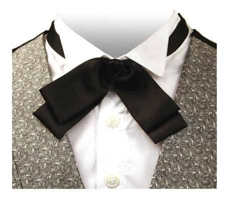 Deluxe Floppy Bow Tie