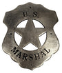 U.S. Marshal