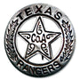 Texas Ranger Cinco Peso