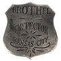 Kansas City Brothel Inspector