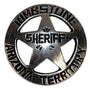 Tombstone Sheriff