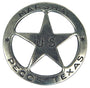 Pecos TX U.S. Marshal