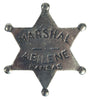 Abilene KS Marshal