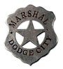 Dodge City Marshal
