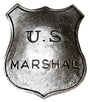 U.S. Marshal