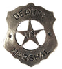 Deputy Marshal