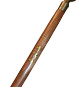 High Roller Walking Stick
