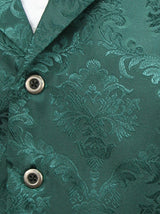 Emerald Isle Vest