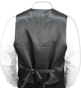 Emerald Isle Vest
