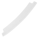 Detachable Cotton Collar - High Stand