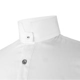 Detachable Cotton Collar - High Stand