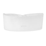 Detachable Cotton Collar - Wing Tip