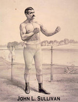 Union Suit - Red Long Johns