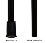 Tycoon Cane - Silver