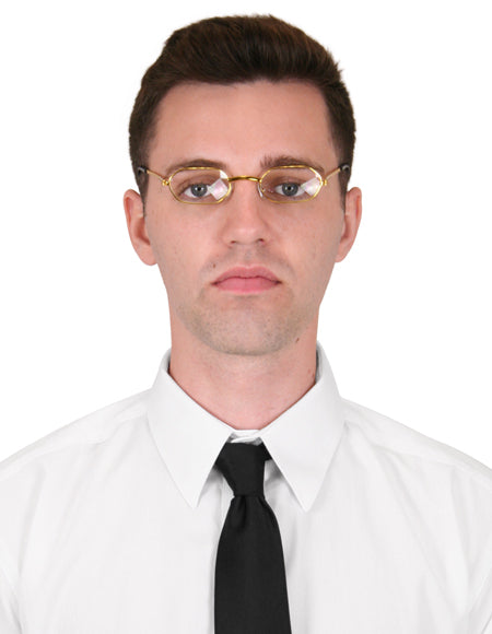 Victorian Spectacles – Historical Emporium