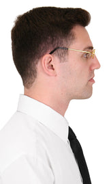 Victorian Spectacles