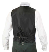 Tahoe Jacquard Vest